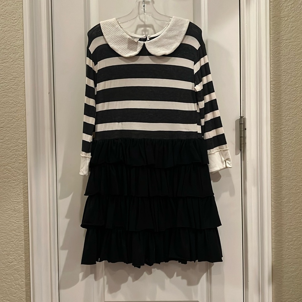 Persnickety Macie Jane Dress
